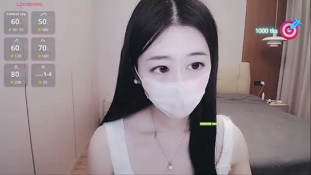 CN-xiaofei's cam snapshot