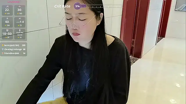 shanyao-123's cam snapshot