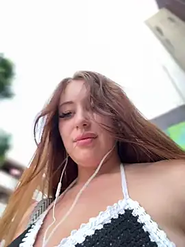 AndreaMood's cam snapshot