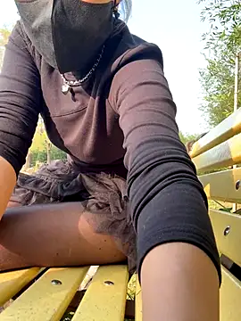 xiaoliansweet's cam snapshot