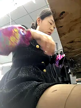 DHJM168's cam snapshot