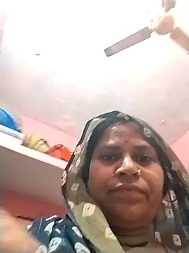 Hot_babli54's cam snapshot