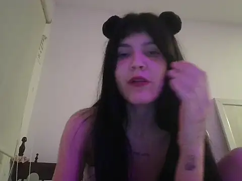 miapink33's cam snapshot