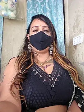 cute-tanvi's cam snapshot