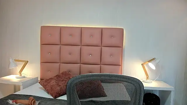 lhiamfit's cam snapshot