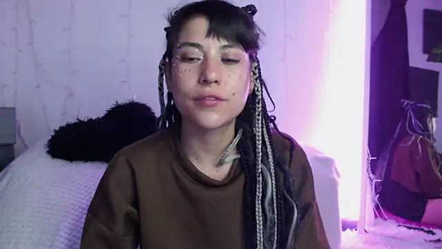 Hellen_dumont's cam snapshot