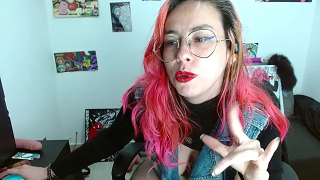 natasha_laulau's cam snapshot