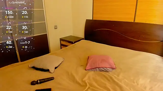 habibi_moon's cam snapshot