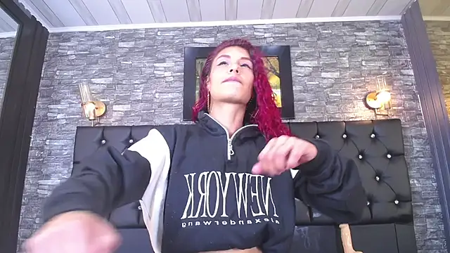 Malory_Cortez's cam snapshot