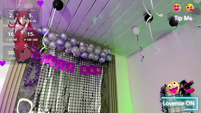 midory_'s cam snapshot