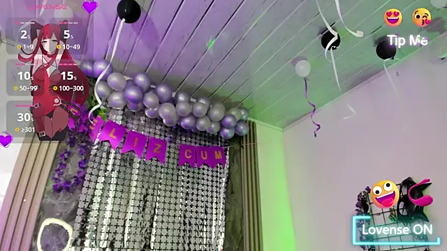 midory_'s cam snapshot