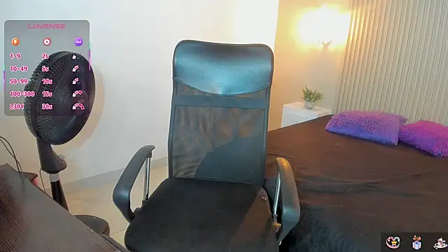 SashaSmithh1's cam snapshot