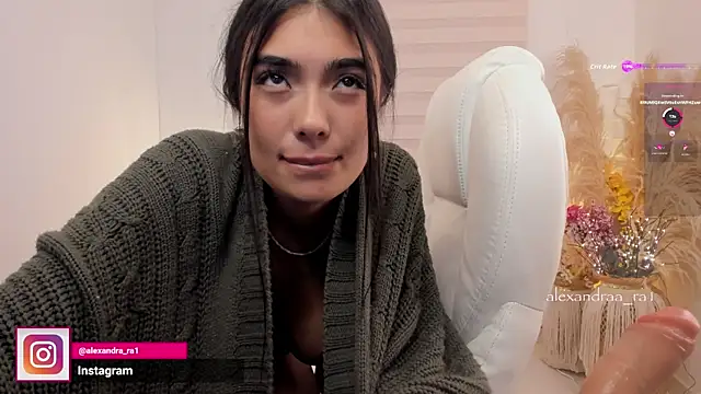 Alexandra_ra live sex cam