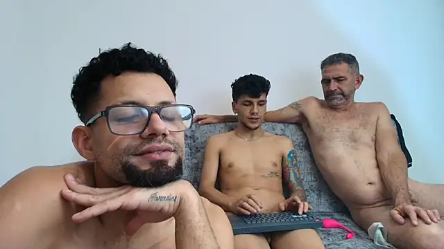 Benjamin_show live sex cam