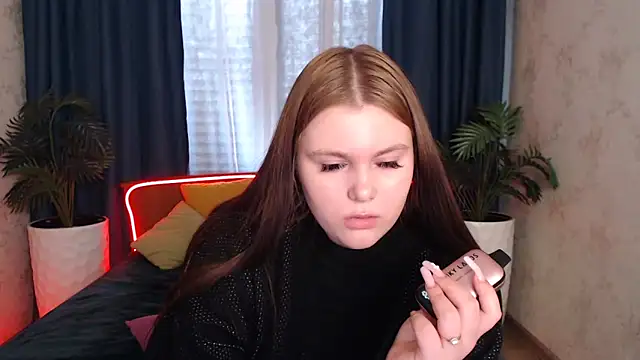 Musegirl live sex cam