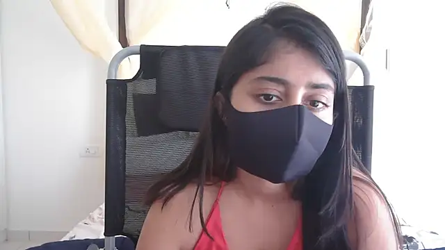 shimona's cam snapshot