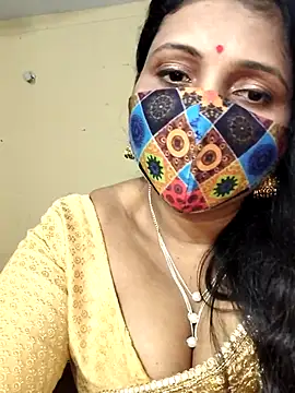 Hotty_Kavita's cam snapshot