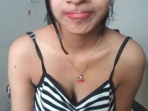 CuteBacchi's cam snapshot