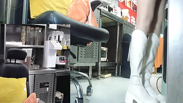 Eileen-L's cam snapshot