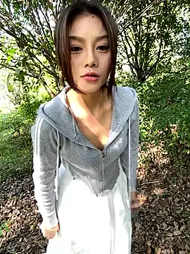 Asia-GoodLuck's cam snapshot