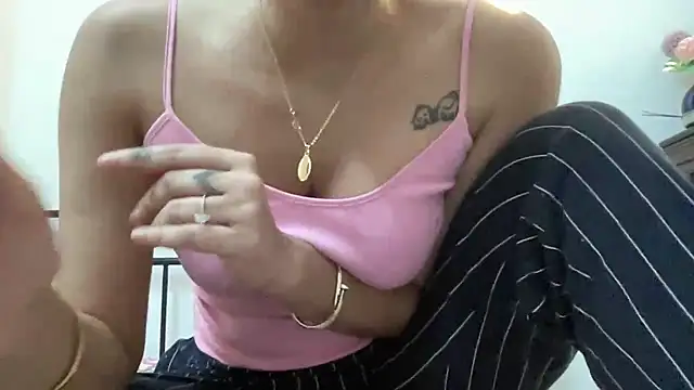 LucytheDevilQueen's cam snapshot