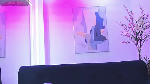 Zoe_vyxxen's cam snapshot