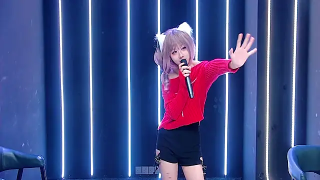 dream-ovo's cam snapshot