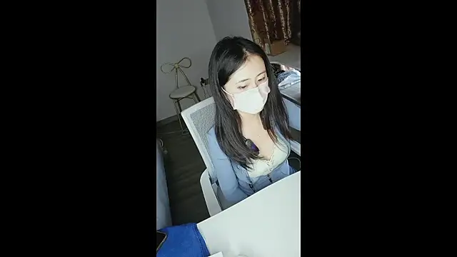 Fyy888888's cam snapshot