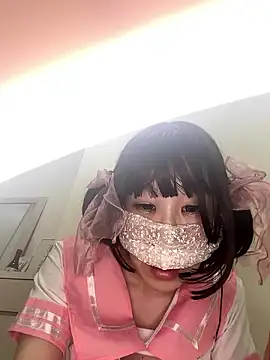 Hina_japanese's cam snapshot