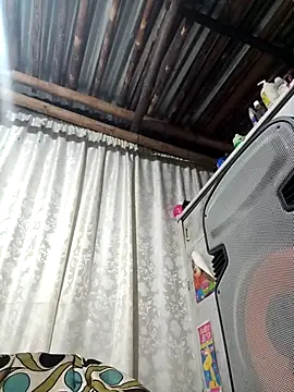 JaMell61 live sex cam