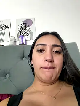 Hannahoff's cam snapshot