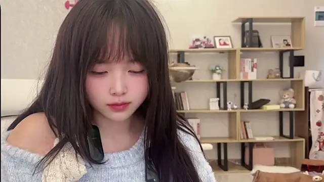 Chenjing0's cam snapshot