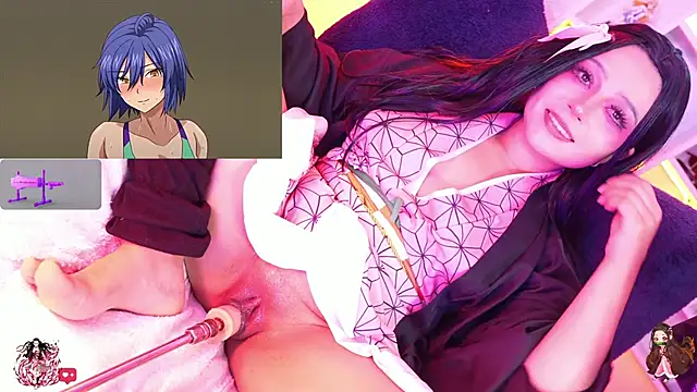 soffy_garcia live sex cam