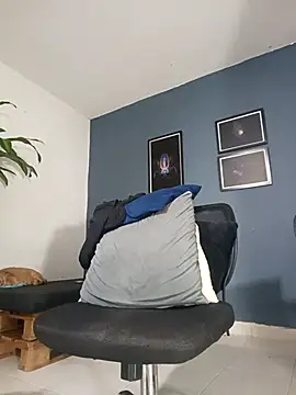 SilvaBranko live sex cam