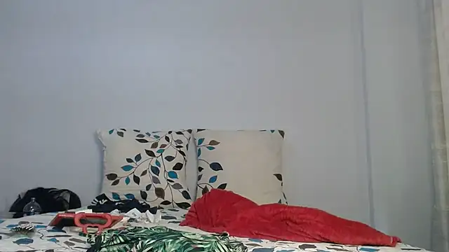 bubblendz1988's cam snapshot