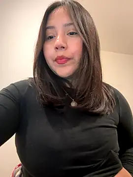 NamiNae live sex cam