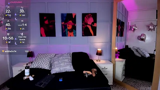 Elizabeth_Santos's cam snapshot