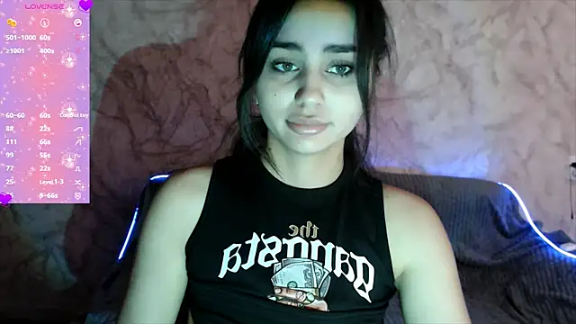 ChocolateKity's cam snapshot