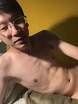 NerdyAsian1701 live sex cam