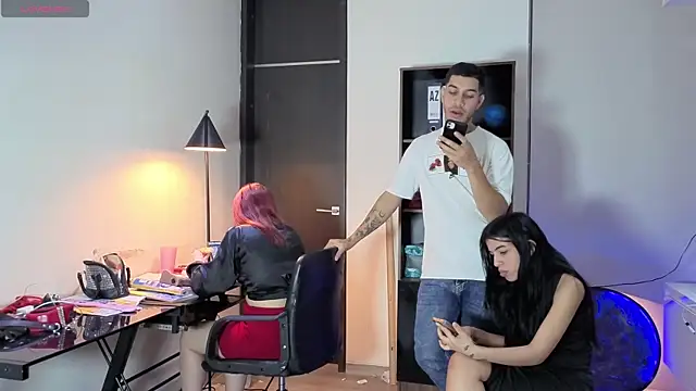 Hall_sextape live sex cam