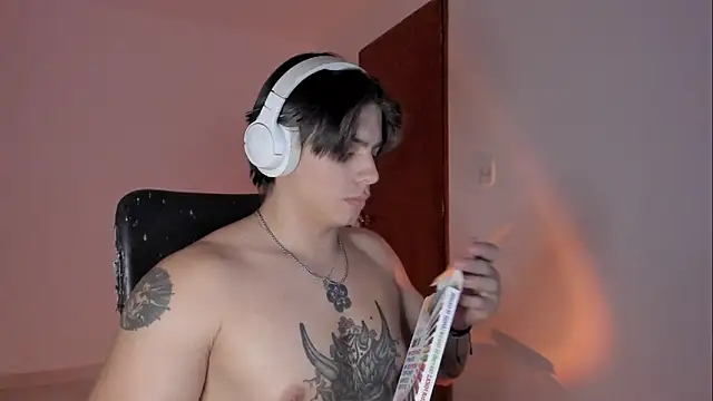 Giordano_Russo live sex cam