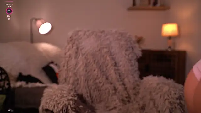 AudreyBarren live sex cam