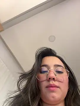 Michelle_Zoe's cam snapshot