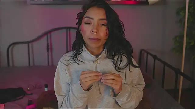 aura_Soul_'s cam snapshot