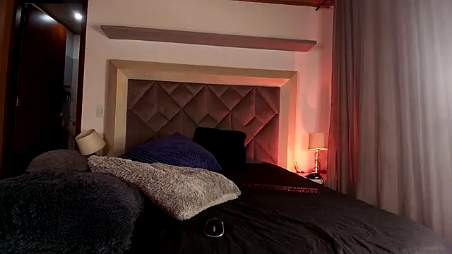 OurPerfectMix's cam snapshot