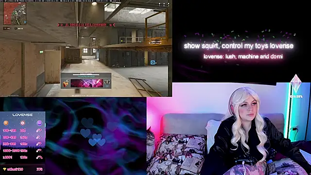 Irinaa_Scarlett's cam snapshot