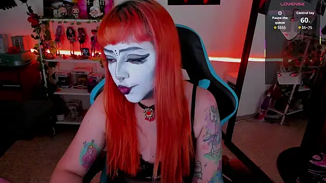 Makii_33's cam snapshot