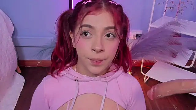 KathiaSaenz_'s cam snapshot