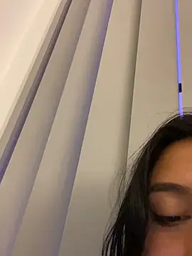 Nahomy_cute1's cam snapshot