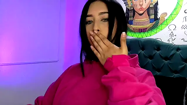 melissa__dolce's cam snapshot